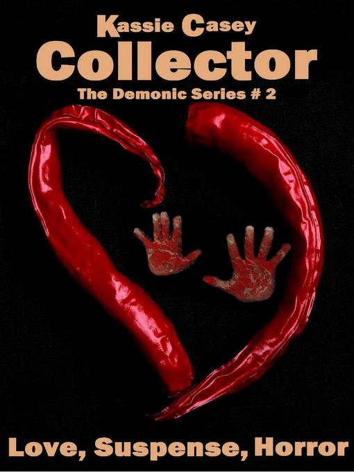 Title details for Collector by Kassie Casey - Available